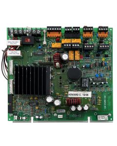 Notifier MPS-400 Main Power Supply with Transformer