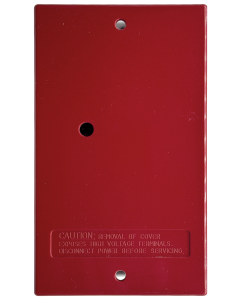 Air Products MR-101/C/R - Red
