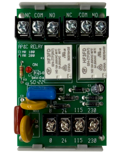 Space Age SSU-MR-201/C
