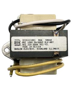 Fire-Lite MS-5012 Transformer