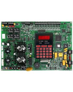 Fire-Lite MS-5210UD / Notifier SFP-1024 (10-Zone FACP + DACT)  Replacement Board