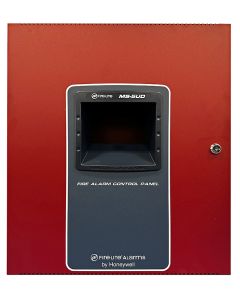 Fire-Lite MS-5UD-3 Cabinet Only