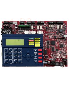 Fire-Lite MS-9200UD (Intelligent FACP + DACT) Replacement Board 
