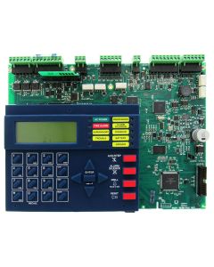 Fire-Lite MS-9600LS Replacement Board (Intelligent FACP)