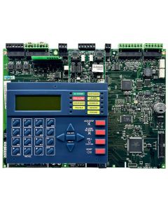 Fire-Lite MS-9600UDLS Replacement Board