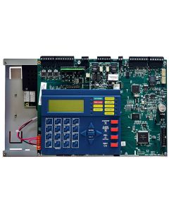 Fire-Lite MS-9600UDLS with Chassis, Power Supply, and Transformer