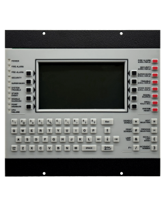 Notifier NCA Network Control Annunciator [NEW]