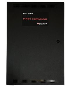 Notifier NFC-50DA Distributed Audio Amplifier 