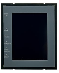 Gamewell FCI NGA Network Graphic Annunciator 