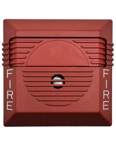Wheelock NH-12/24-R Wall Mount Horn