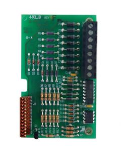 Notifier 4XLM LED Interface Module