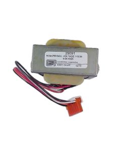 Notifier 75358TA Transformer