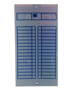 Notifier ACM-32A