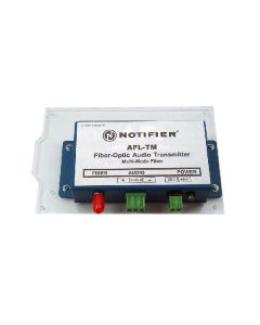 Notifier AFL-TM
