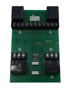 Notifier ARM-4 Auxiliary Relay Module [NEW]