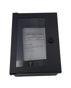 Notifier CAB-RM [NEW]