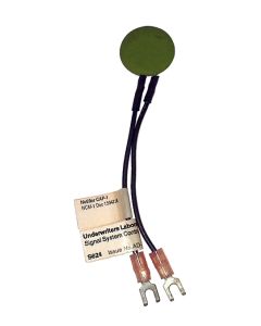 Notifier CAP-1