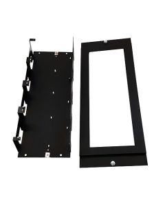 Notifier CHS-4MB Chassis