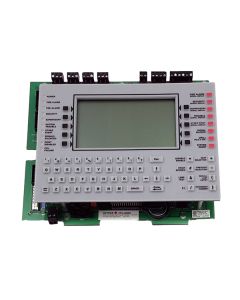 Notifier CPU-3030D