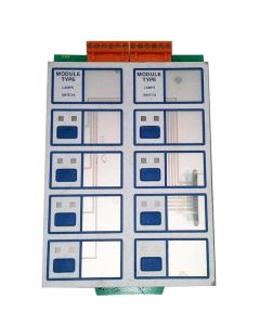 Notifier CR-4 Control Relay Module [NEW]