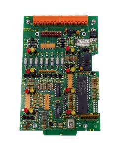 Notifier IZ-8 Initiating Zone Module