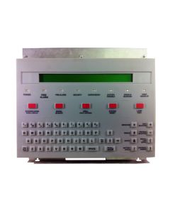 Notifier KDM-2 Keypad for an NFS-640