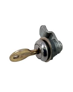 Notifier Lock and Key Se
