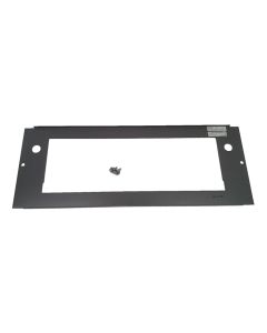 Notifier MP-1 Dress Plate