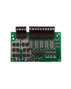 Notifier N-CAC-5X