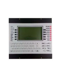 Notifier NCA-2 Network Control Annunciator