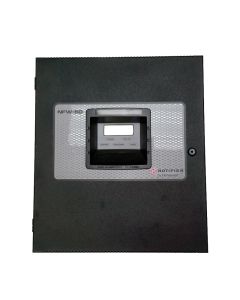 Notifier NFW-50 Fire Alarm Control Panel with Cabinet 