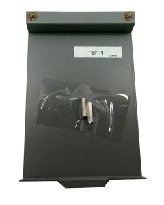 Notifier TBP-1 Blank Panel Module (Gray)
