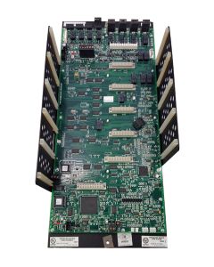 Notifier XPIQ-MB Quad Intelligent Audio Transponder Motherboard