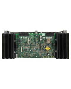 Notifier AA-120 120-Watt Audio Amplifier 