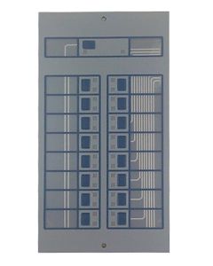 NOTIFIER ACM-16AT ANNUNCIATOR CONTROL MODULE