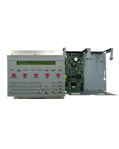 Notifier CPU-640 with KDM-2 Keypad and Long Chassis  