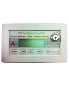 NOTIFIER FDU-80 ANNUNCIATOR [NEW] 