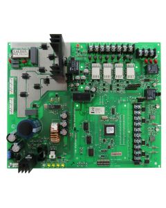 Notifier  Fire-Lite FCPS-24F Power Supply Replacement Board