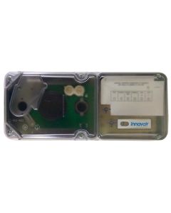 NOTIFIER FSD-751PL INTELLIGENT PHOTOELECTRIC DUCT SMOKE DETECTOR 