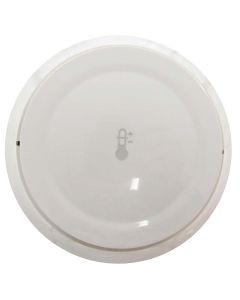 Notifier FST-951H-IV High Temperature (190F) Thermal Detector (Ivory)