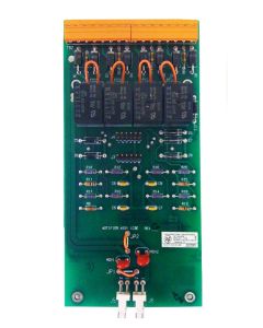 NOTIFIER ICE-4 INDICATING CIRCUIT EXPANDER Edited