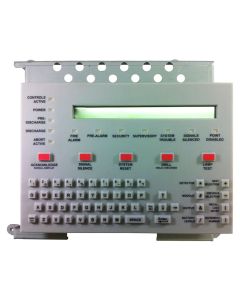 Notifier KDM-R2 Keypad for an NFS-320 and NFS2-640 
