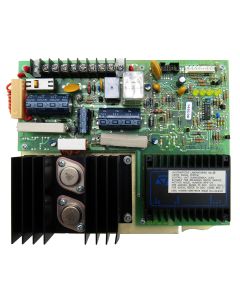 Notifier MPS-24 Replacement Board and Transformer