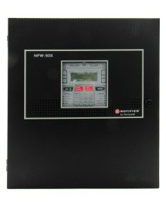 Notifier NFW-50X
