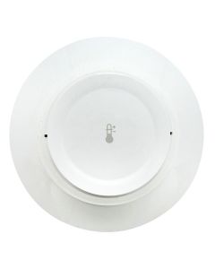 Notifier NH-200 Addressable Heat Detector (White)