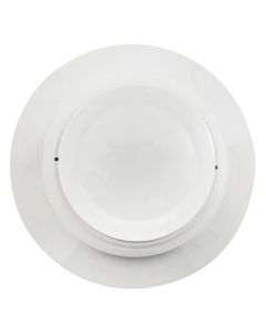 Notifier NP-200 Photoelectric Smoke Detector (White)