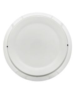 Notifier FST-951 Intelligent Plug-In Thermal (135°F fixed) Detector (White)