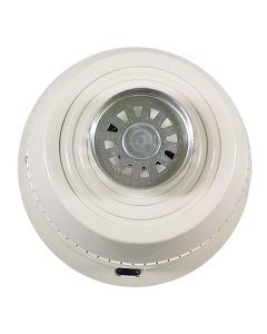 NOTIFIER SDX-551TH PLUG-IN INTELLIGENT PHOTOELECTRONIC SMOKE DETECTOR