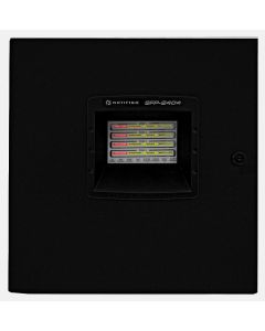 Notifier SFP-2404 Fire Alarm Control Panel 