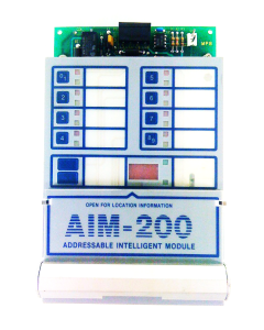 Notifier AIM-200